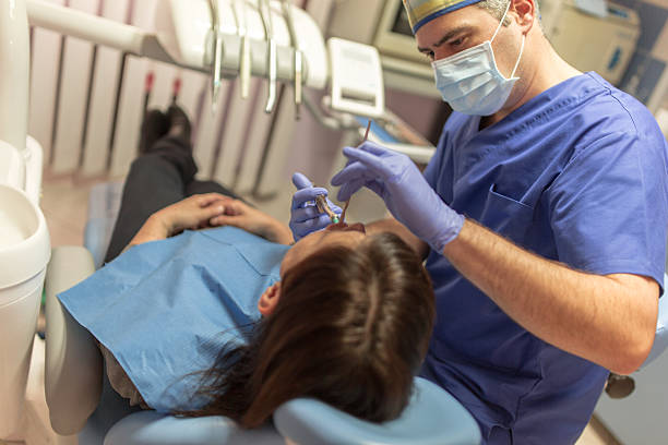 Best TMJ/TMD Treatment  in Morton, PA