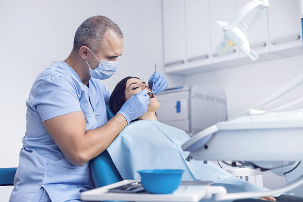 Best Full Mouth Reconstruction  in Morton, PA