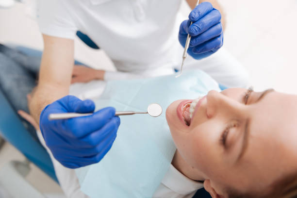 Best Dental Fillings (Composite and Amalgam)  in Morton, PA